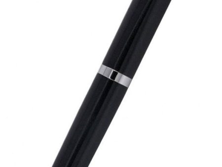 Swarovski 5224376 Crystal Starlight Stylus Ballpoint Pen Black For Cheap