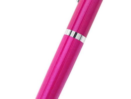 Swarovski 5281124 Crystal Starlight Rollerball Pen Fuchsia Pink For Cheap