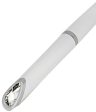 Swarovski 5224375 Crystal Starlight Ballpoint Pen White Fashion