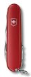 Victorinox Swiss Army Huntsman Red Medium Pocket Knife with 15 Functions 1.3713 Discount