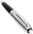 Montblanc Meisterstuck Doue Geometry Classique Ballpoint Pen 118080 Online Hot Sale