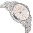 Corum Admiral 38 Automatic Titanium White Dial Date Unisex Watch 082.202.04 V800 AA25 Fashion