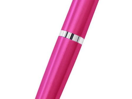 Swarovski 5224372 Crystal Starlight Ballpoint Pen Fuchsia Pink Online Hot Sale