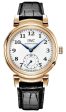 Limited Edition IWC Da Vinci  150 Years  Automatic 18K Rose Gold White Dial Black Leather Strap Mens Watch IW358103 Hot on Sale