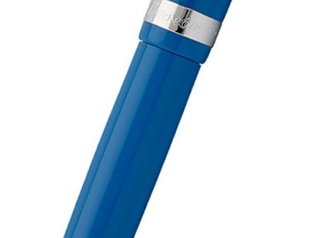 Kaweco Student Vintage Blue Ballpoint Pen 10000793 For Discount