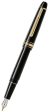 Montblanc Meisterstuck Gold-Coated Classique Fountain Pen Broad 106515 Online