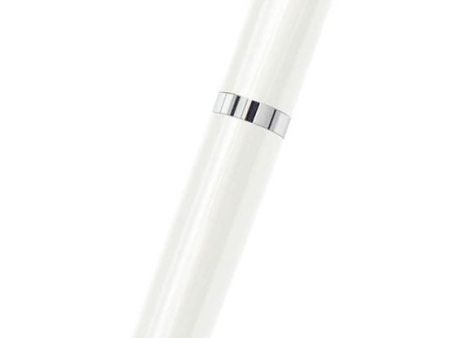 Swarovski 5281127 Crystal Starlight Rollerball Pen White Fashion