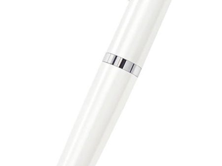 Swarovski 5224375 Crystal Starlight Ballpoint Pen White Fashion