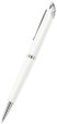 Swarovski 5224375 Crystal Starlight Ballpoint Pen White Fashion