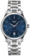 Longines Master Collection Automatic Stainless Steel Blue Dial Date Mens Watch L2.628.4.92.6 Hot on Sale