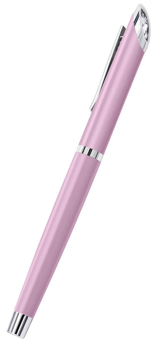 Swarovski 5281126 Crystal Starlight Rollerball Pen Light Lilac Online