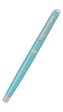 Swarovski 5281125 Crystal Starlight Rollerball Pen Light Blue Supply